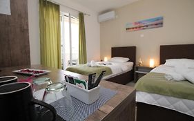 Le Marc Guest House